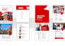 design stunning ebooks, workbooks, lead magnet pdfs and guides